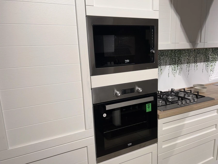 Cucina lineare Mobilturi Elsa