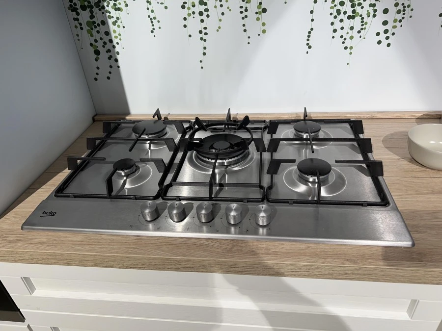 Cucina lineare Mobilturi Elsa