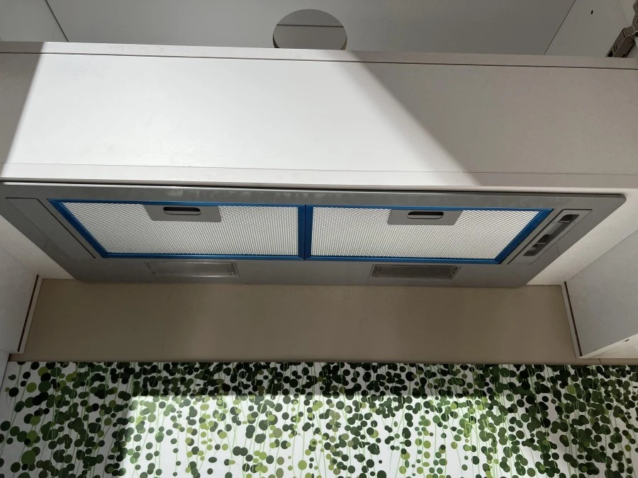 Cucina lineare Mobilturi Elsa