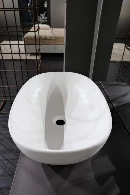 Mobile bagno Arcom Shape