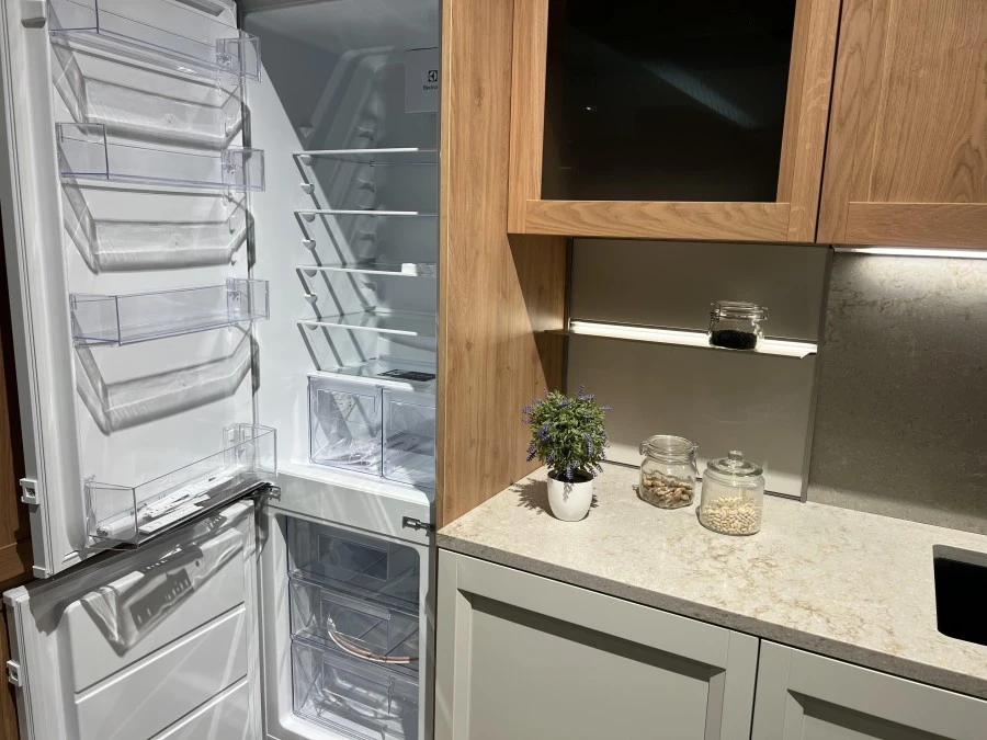 Cucina con Isola Stosa Cucine Palio