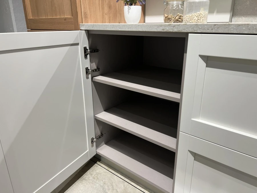 Cucina con Isola Stosa Cucine Palio
