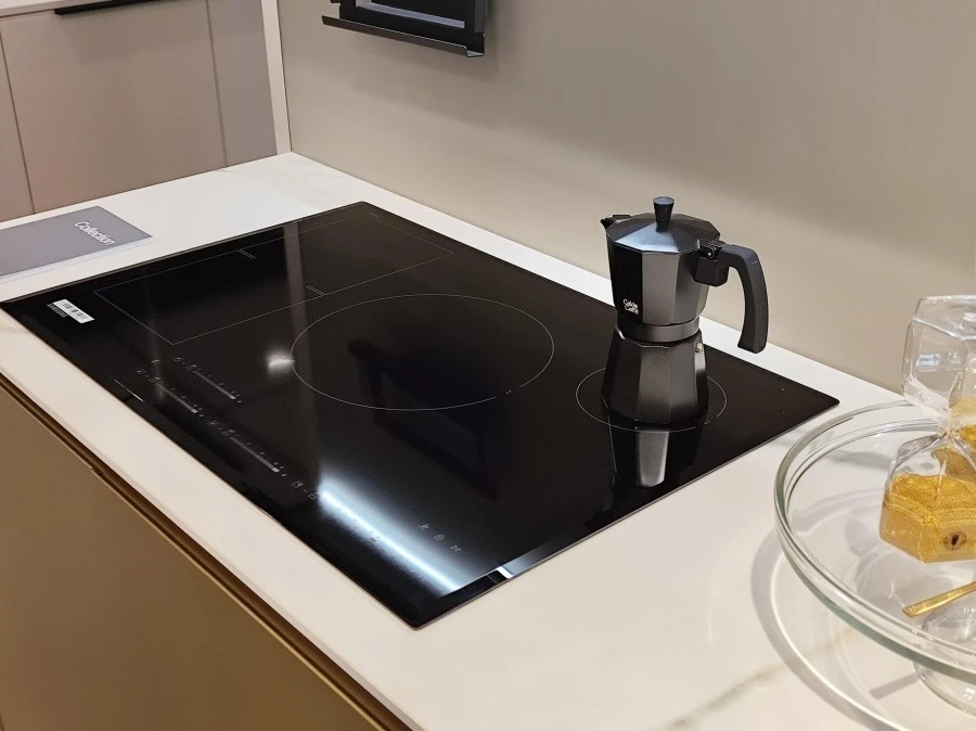 Cucina lineare Arredo3 WEGA