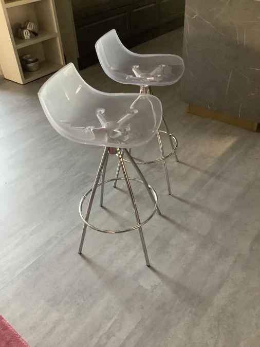 Flash linea Folini scavolini