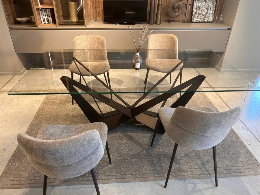 Sedia Calligaris Onda