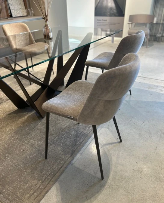 Sedia Calligaris Onda