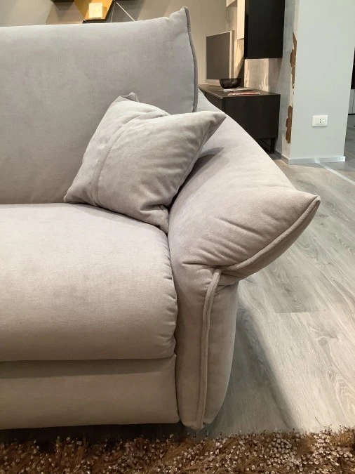 Divano letto Rosini Divani Elysee