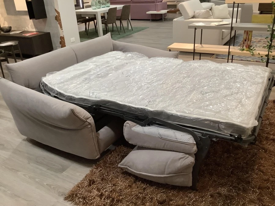 Divano letto Rosini Divani Elysee
