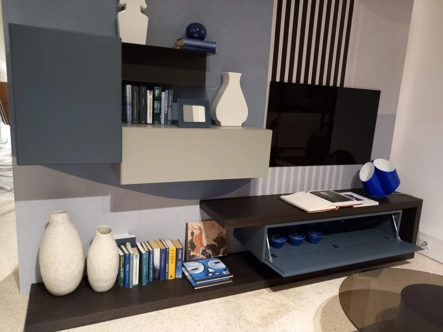 Soggiorno Fimar DAY SYSTEM