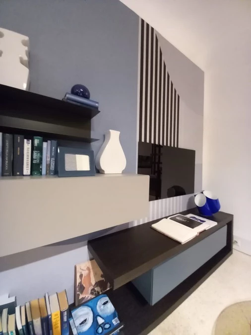 Soggiorno Fimar DAY SYSTEM