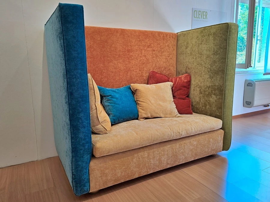 Divano Zucchelli Design Color