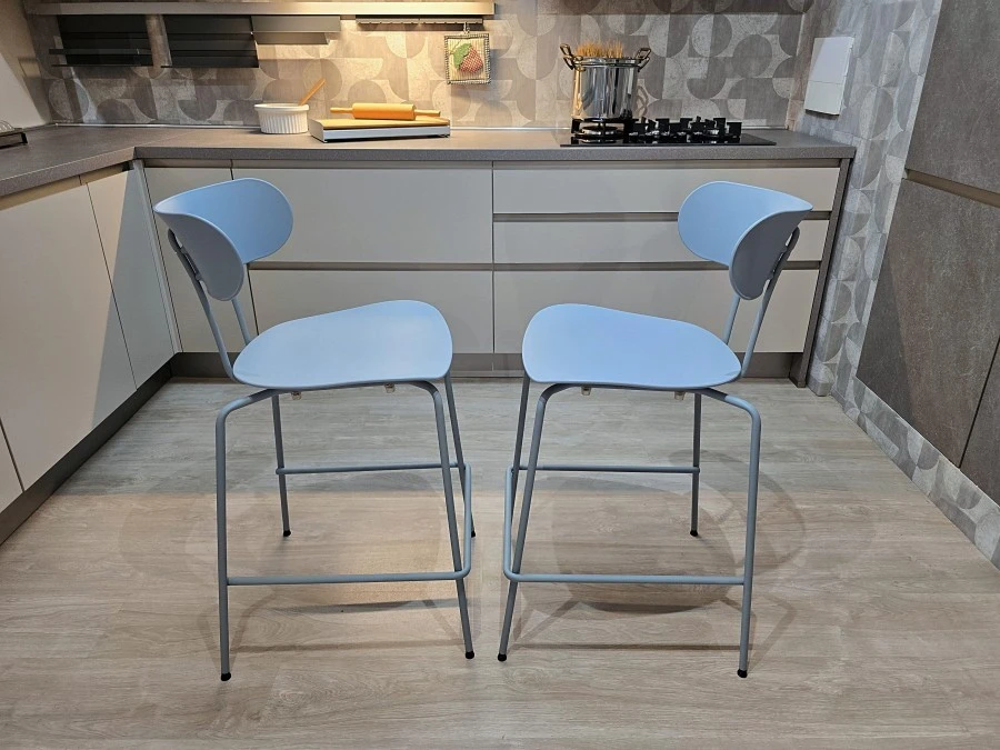Sgabello Stones Sam