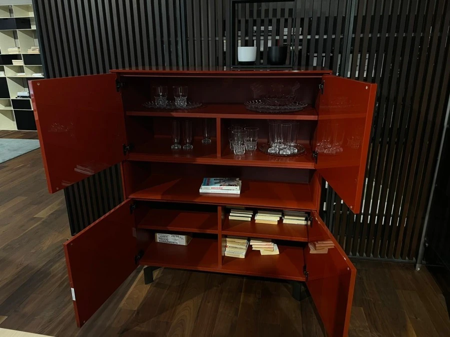 Credenza Molteni&C. Pass-word