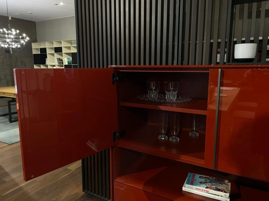 Credenza Molteni&C. Pass-word