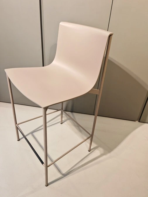 Sgabello Lema Ombra