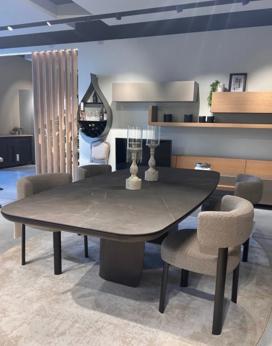 Sedia Calligaris GLEN MTO