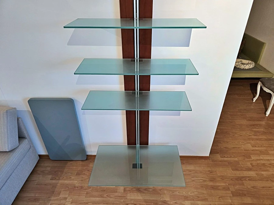 Porta TV Cattelan Italia Chicago