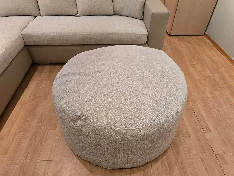 Pouf Zucchelli Design Bellini