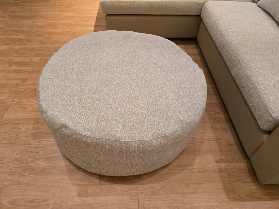 Pouf Zucchelli Design Bellini