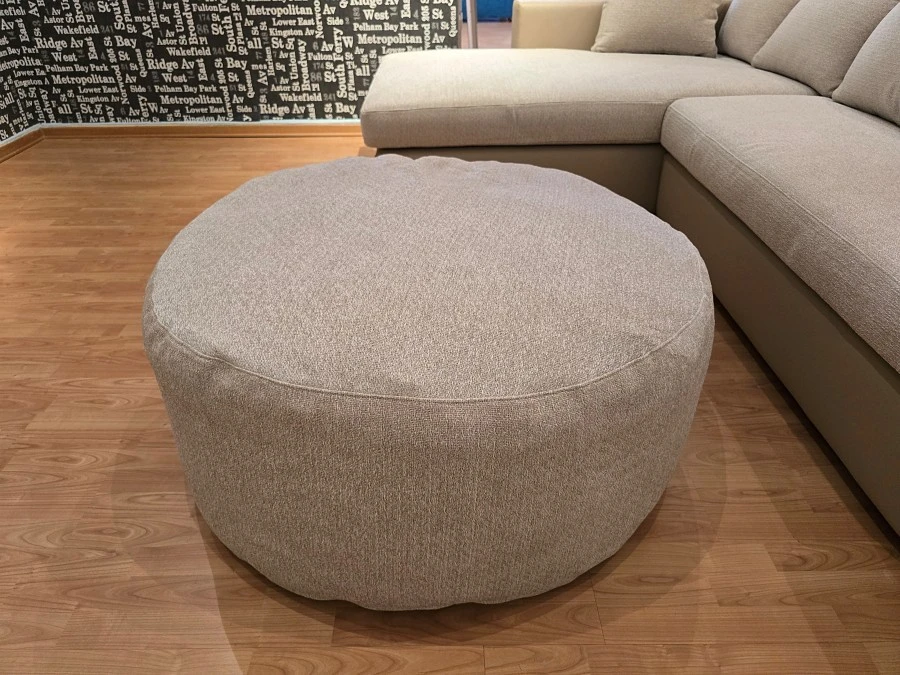 Pouf Zucchelli Design Bellini