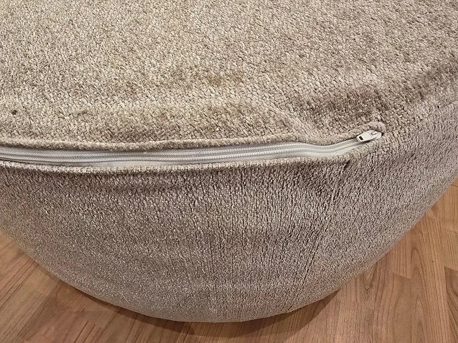 Pouf Zucchelli Design Bellini