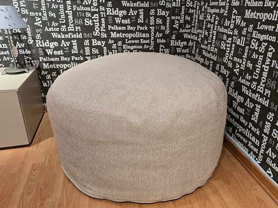 Pouf Zucchelli Design Bellini