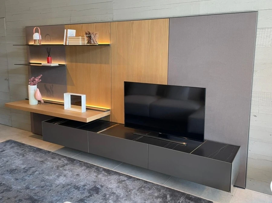 Porta TV Poliform Code