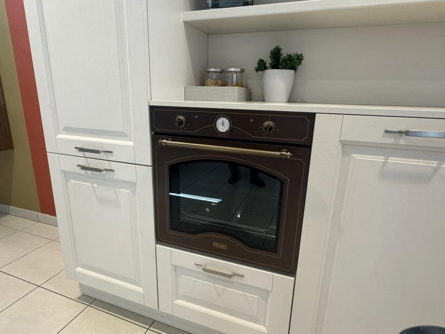 Cucina angolare Creo Kitchens Oprah
