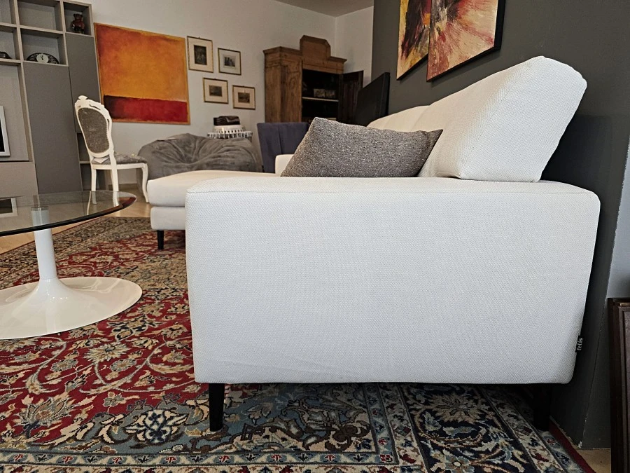 Divano Chaise-longue Felis Liam
