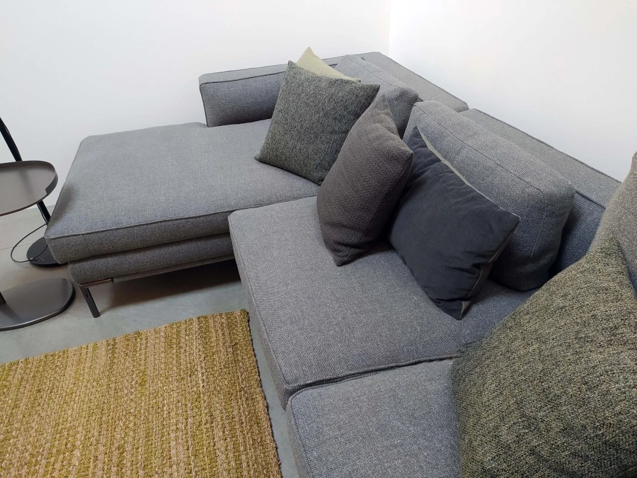 Divano Chaise-longue Flou Icon