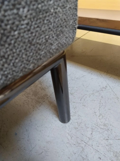 Divano Chaise-longue Flou Icon