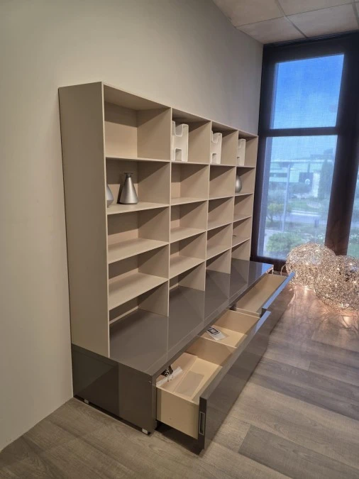 Libreria Cappellini Quadro