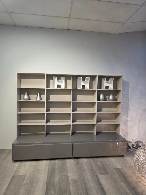 Libreria Cappellini Quadro