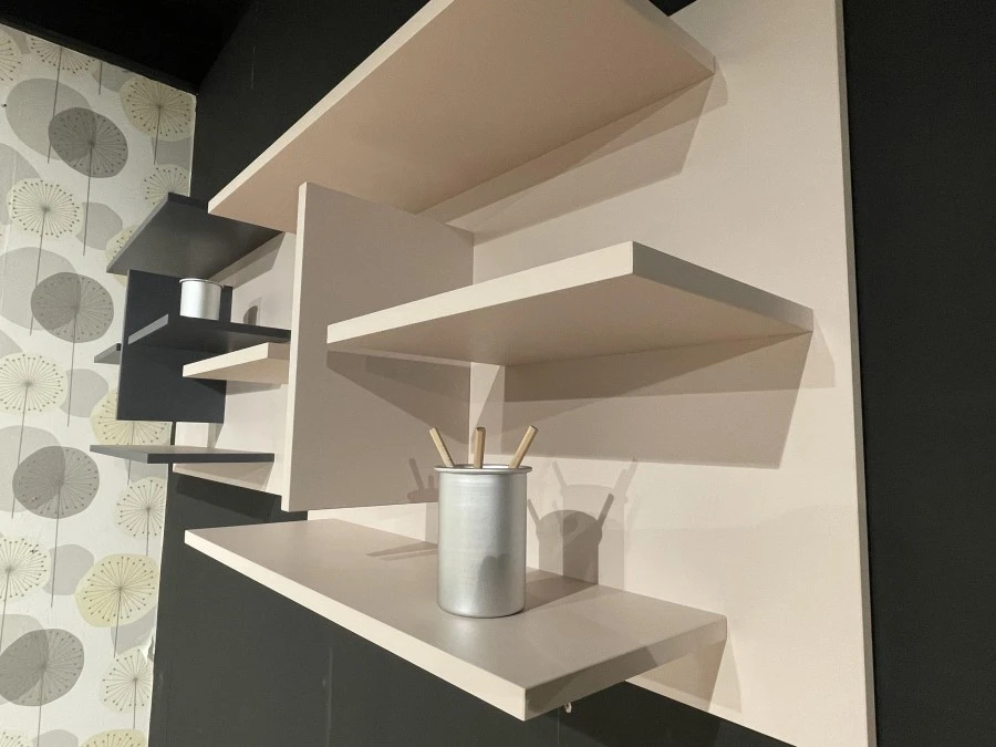 Piccola libreria Doimo Cityline ARGO