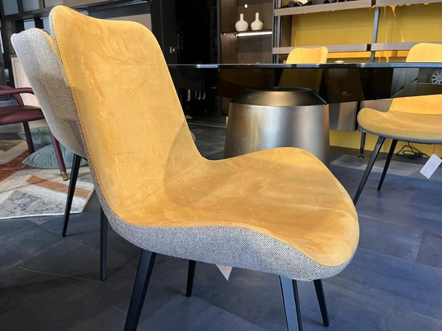 Poltroncina MIDJ DALIA