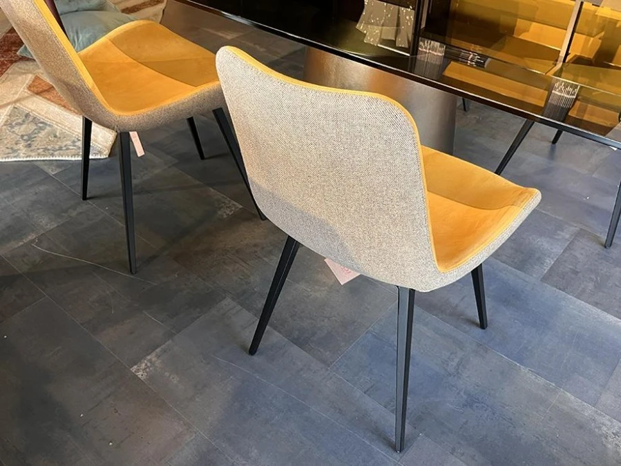 Poltroncina MIDJ DALIA