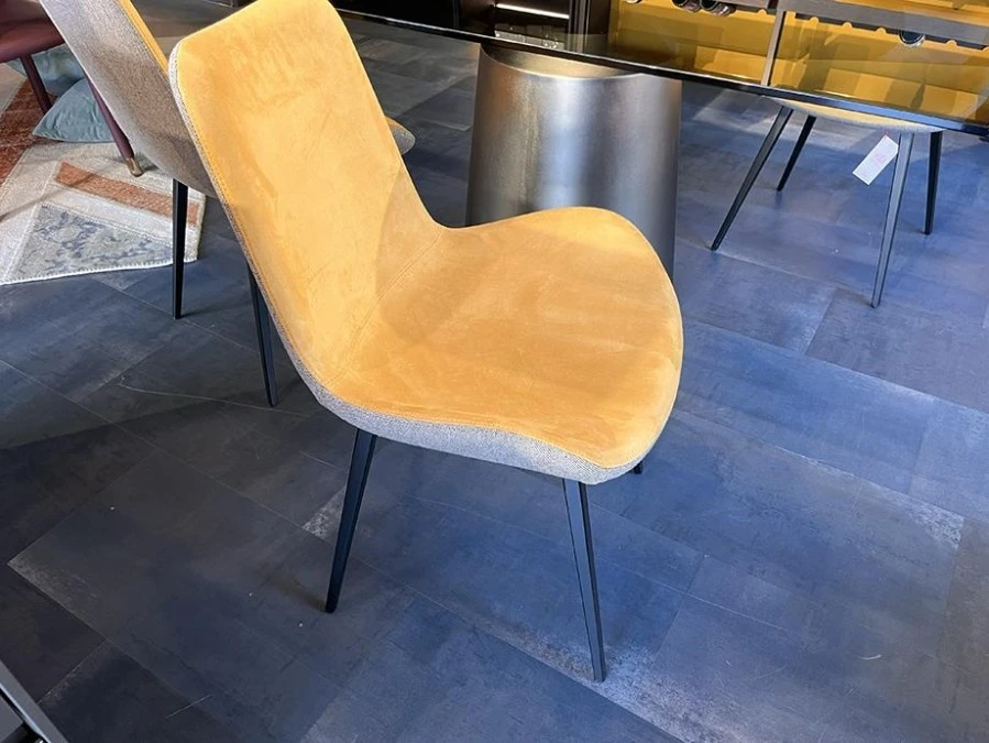 Poltroncina MIDJ DALIA