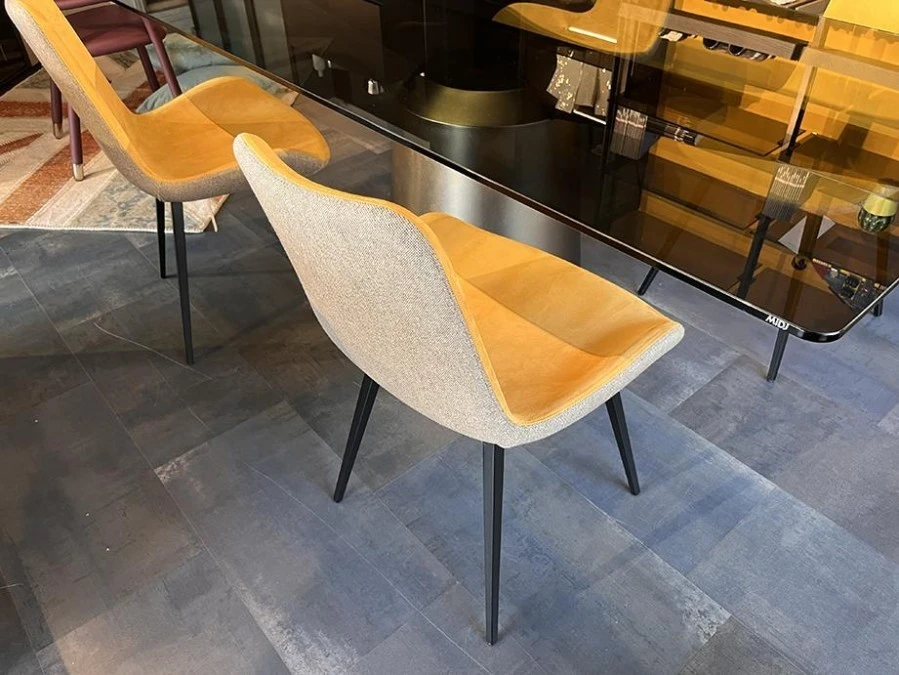 Poltroncina MIDJ DALIA