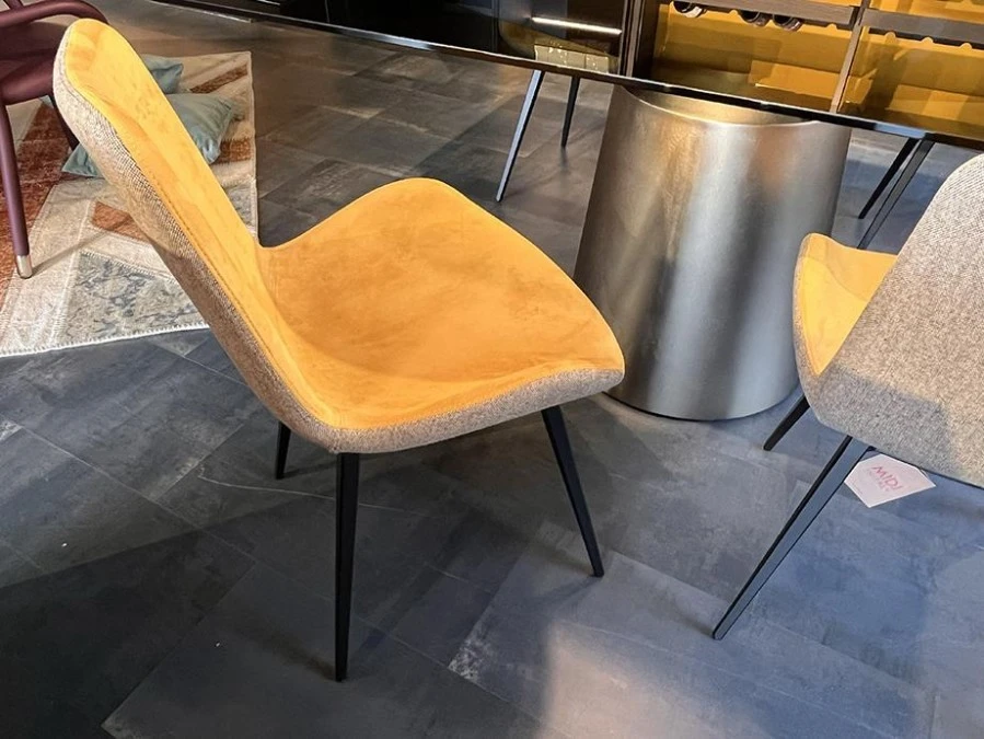 Poltroncina MIDJ DALIA