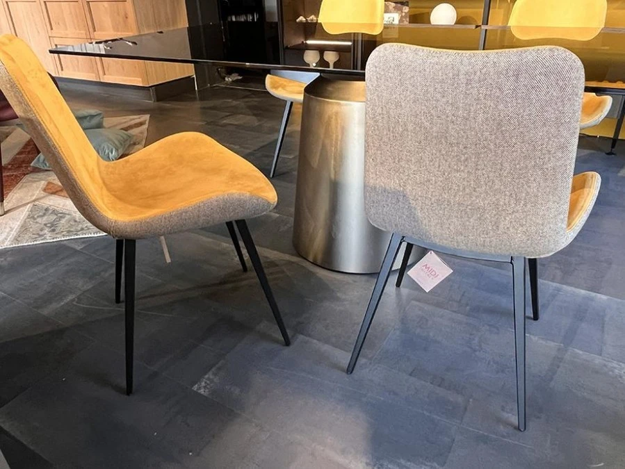 Poltroncina MIDJ DALIA