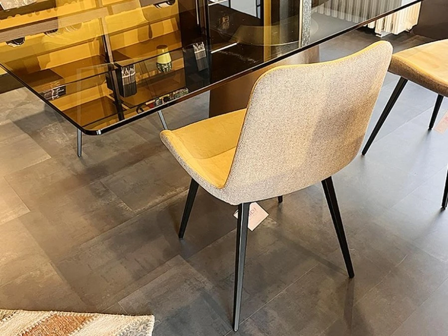 Poltroncina MIDJ DALIA