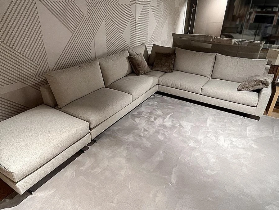 Divano Camagni Design Grayce