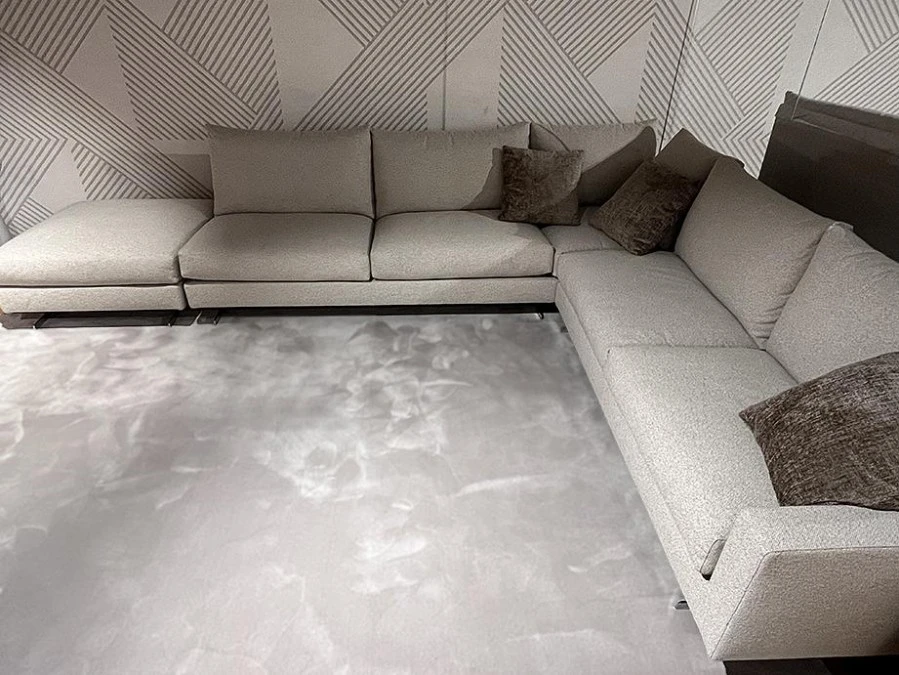Divano Camagni Design Grayce