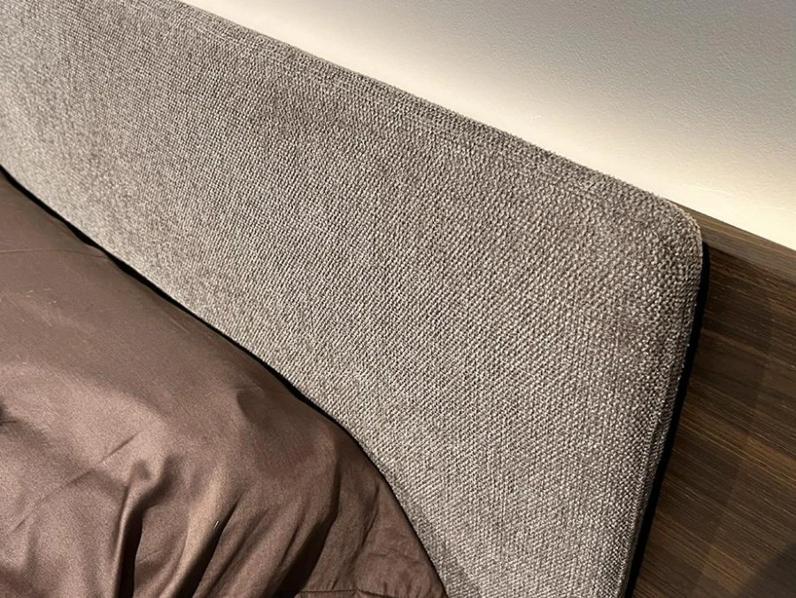 Letto matrimoniale Camagni Design Miranda