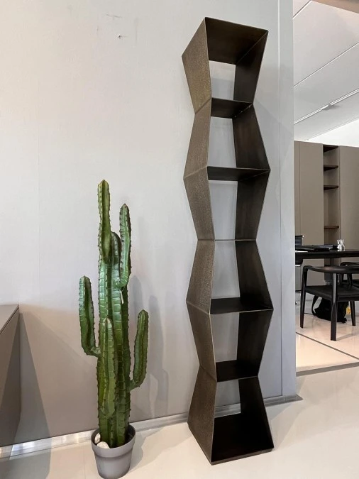 Piccola libreria Albedo Home TULA