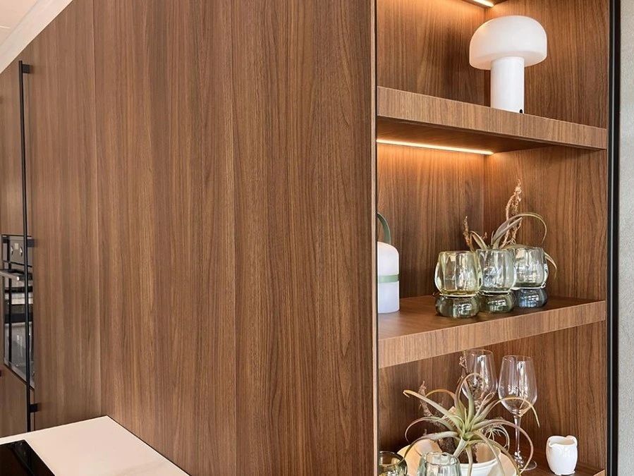 Cucina angolare CopatLife 2.1
