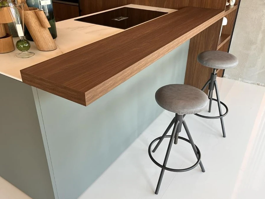 Cucina angolare CopatLife 2.1
