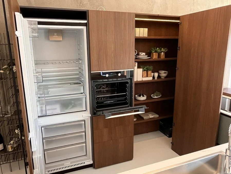 Cucina angolare CopatLife 2.1