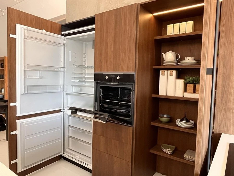 Cucina angolare CopatLife 2.1
