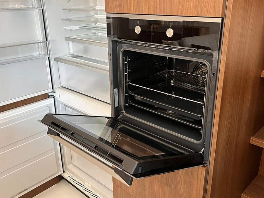 Cucina angolare CopatLife 2.1